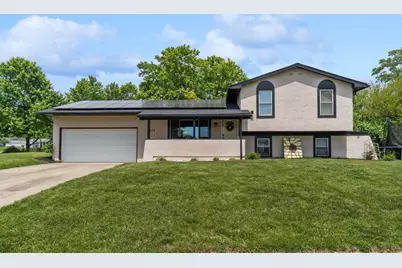 276 Muskingum Drive, Columbus, OH 43230 - Photo 1