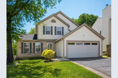 2001 Queens Meadow Lane, Grove City, OH 43123 - Photo 1