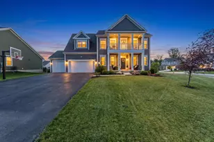 775 Wharncliff Loop, Pickerington, OH 43147 - Photo 1