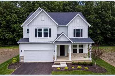 3495 Tender Avenue #Lot 7151, Powell, OH 43065 - Photo 1