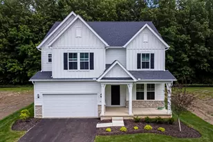 3495 Tender Ave, Powell, OH 43065 - Photo 1