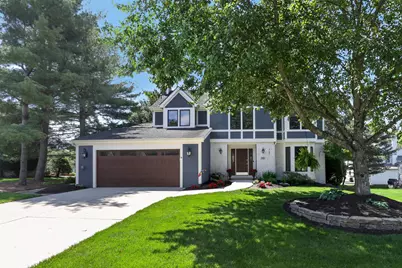 7690 Godfrey Circle, Reynoldsburg, OH 43068 - Photo 1