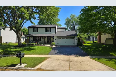 1738 Hickory Hill Drive, Columbus, OH 43228 - Photo 1
