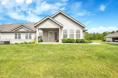 8039 Farm Crossing Circle, Powell, OH 43065 - Photo 1