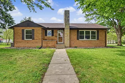 885 W Perry Street, Bucyrus, OH 44820 - Photo 1