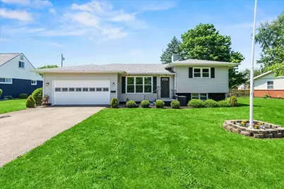 1546 Grimes Avenue, Urbana, OH 43078 - Photo 1