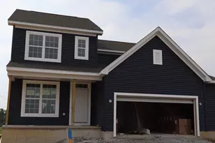 3735 Maize Vw Dr, Powell, OH 43065 - Photo 1