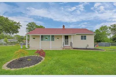 1674 Geraldine Avenue, Columbus, OH 43219 - Photo 1