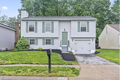 4046 Berryfield Drive, Columbus, OH 43230 - Photo 1