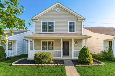 6110 Federalist Drive, Galloway, OH 43119 - Photo 1