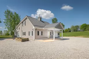 11540 Airport Rd, Mount Vernon, OH 43050 - Photo 1