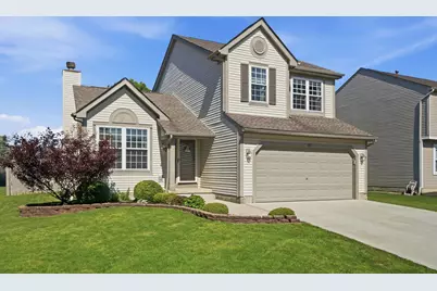 87 Glengary Drive, Delaware, OH 43015 - Photo 1