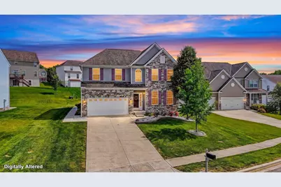 667 Green Forest Place, Lithopolis, OH 43136 - Photo 1