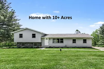 4315 Corner Road, Alexandria, OH 43001 - Photo 1