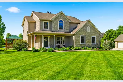 8507 Benner Road, Johnstown, OH 43031 - Photo 1