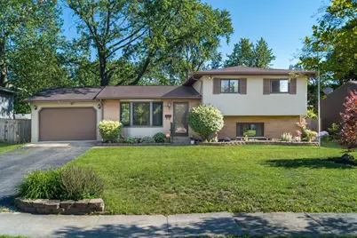 1289 Yellowwood Drive, Columbus, OH 43229 - Photo 1