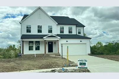 9398 Highlands Avenue, Plain City, OH 43064 - Photo 1