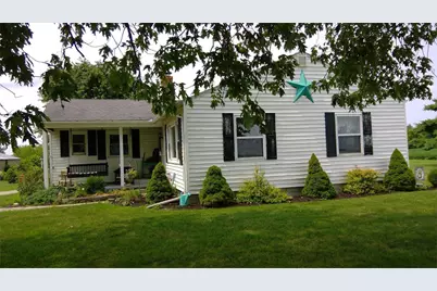 10191 Fulton Creek Road, Richwood, OH 43344 - Photo 1