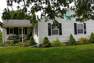 10191 Fulton Creek Rd, Richwood, OH 43344 - Photo 1