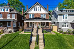 409-411 Morrison Ave, Columbus, OH 43205 - Photo 1