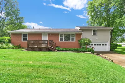 1323 Eisenhower Avenue, Mansfield, OH 44904 - Photo 1