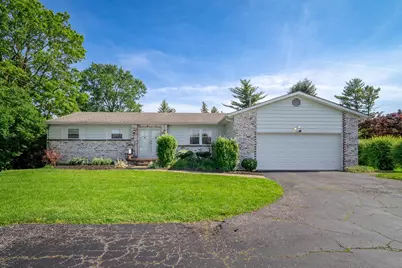 1293 W Old Henderson Road, Columbus, OH 43220 - Photo 1