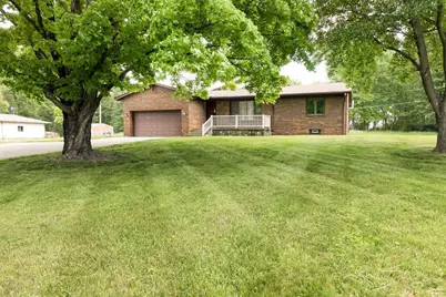 7688 Cubbage Road, Westerville, OH 43081 - Photo 1