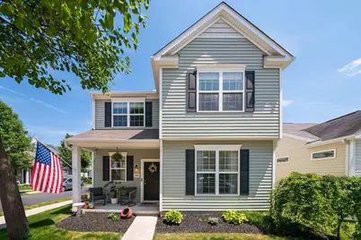 2496 Snowtip Lane, Grove City, OH 43123 - Photo 1