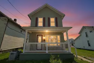 47 Jefferson St, Newark, OH 43055 - Photo 1