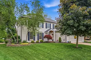 7691 Godfrey Cir, Reynoldsburg, OH 43068 - Photo 1