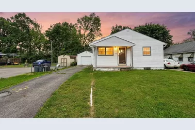 1695 Little Avenue, Columbus, OH 43223 - Photo 1