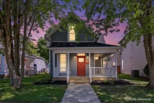 240 W 3rd St, Marysville, OH 43040 - Photo 1