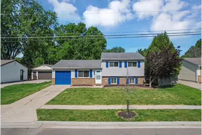 3609 Beckley Street, Columbus, OH 43230 - Photo 1