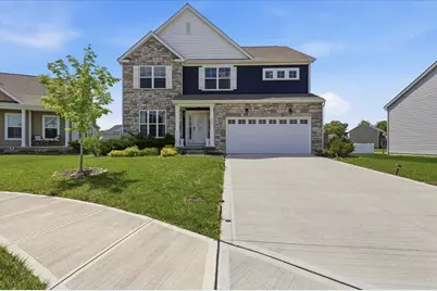 206 Topaz Court, Delaware, OH 43015 - Photo 1