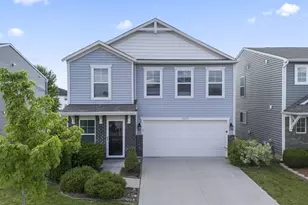 3691 Sugarbark Dr, Canal Winchester, OH 43110 - Photo 1