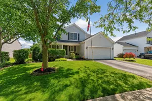 1239 Bay Laurel Dr, Marysville, OH 43040 - Photo 1