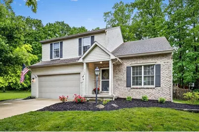 749 Barberry Spur Avenue, Delaware, OH 43015 - Photo 1