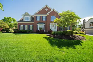 5498 Fawnbrook Ln, Dublin, OH 43017 - Photo 1
