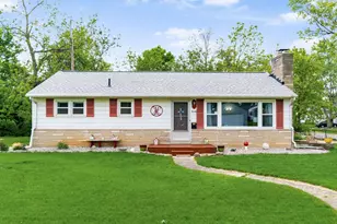 3119 Lotz Dr, Grove City, OH 43123 - Photo 1