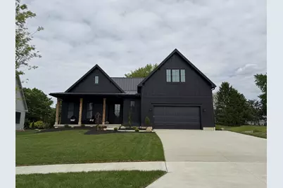 324 Myrtle Drive, Westerville, OH 43081 - Photo 1