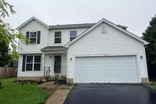 1149 Dorset Dr, London, OH 43140 - Photo 1