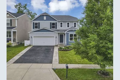 7381 Rum Cay Lane, Reynoldsburg, OH 43068 - Photo 1
