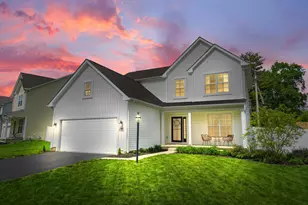 2942 Green Line Wy, Columbus, OH 43231 - Photo 1
