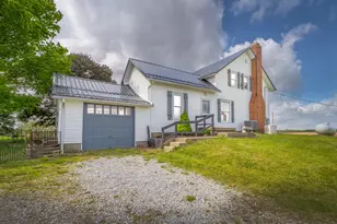 6520 Hall Rd, Centerburg, OH 43011 - Photo 1
