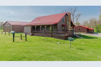 325 Ackley Road, Frankfort, OH 45628 - Photo 1