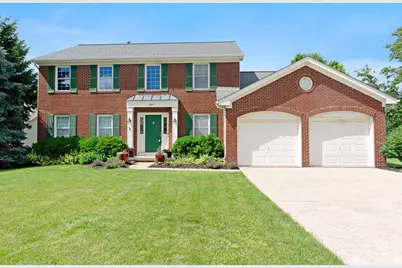 2051 Maxwell Avenue, Lewis Center, OH 43035 - Photo 1