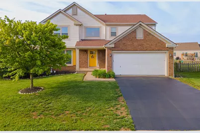 1063 Margate Circle E, London, OH 43140 - Photo 1