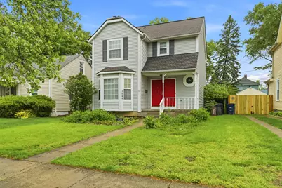 2688 Bellwood Avenue, Bexley, OH 43209 - Photo 1
