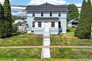 204 N Market St, Somerset, OH 43783 - Photo 1