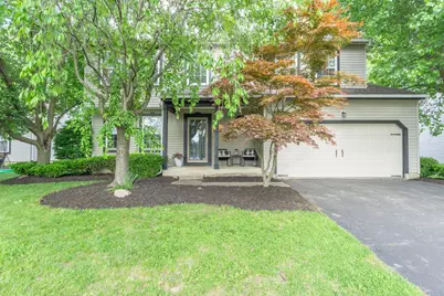 160 Kettering Bend, Delaware, OH 43015 - Photo 1